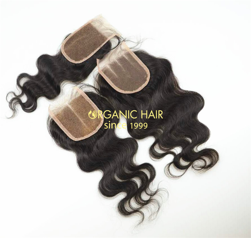 4x4 size lace closure american shop wholesale 